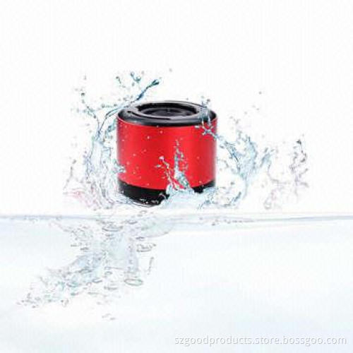 Best Bluetooth Speakers with Fashionable Design, Best Choice for Promotion Gifts